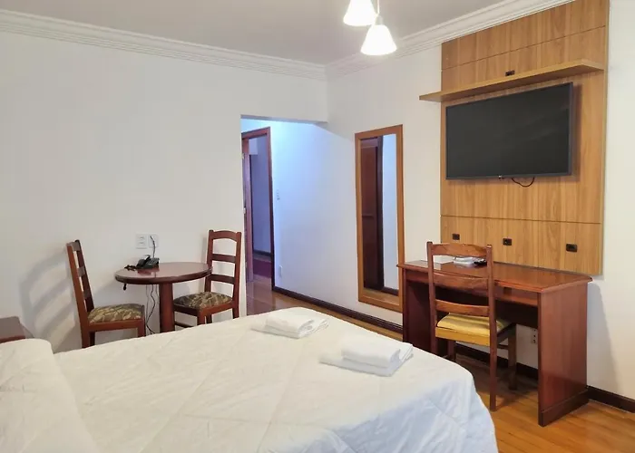 Lucape Palace Hotel
