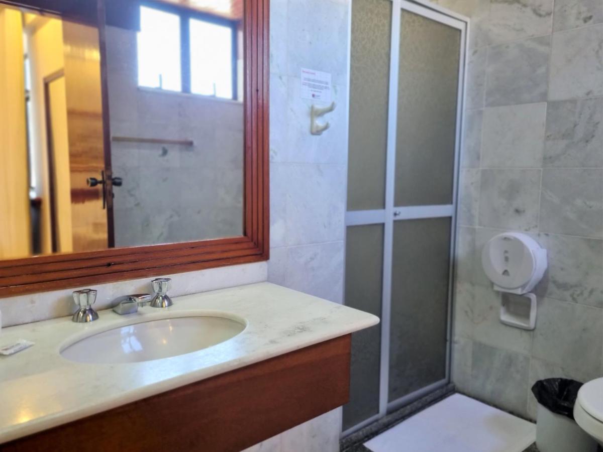Hotel Lucape Palace Barbacena