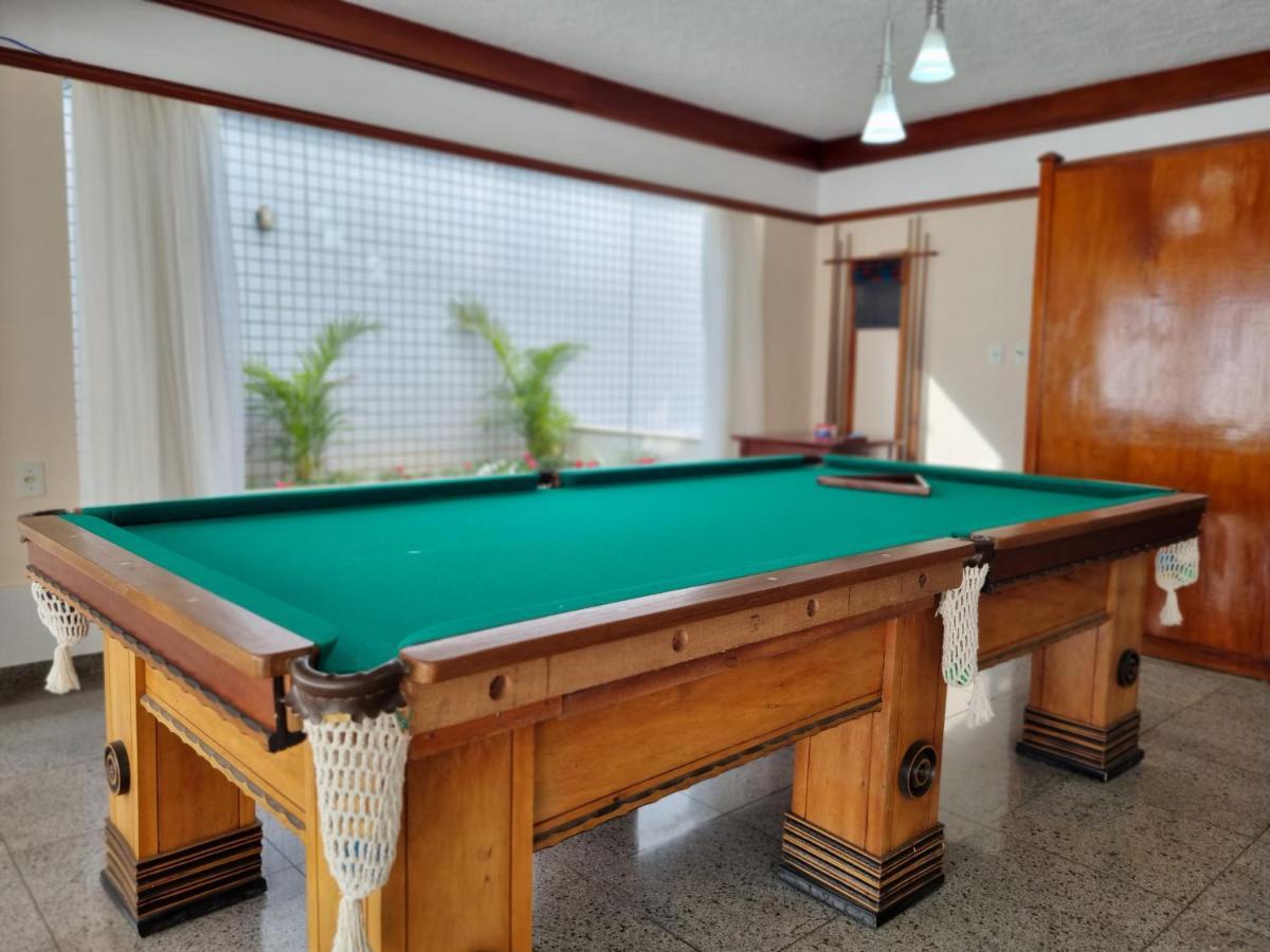Lucape Palace Hotel *