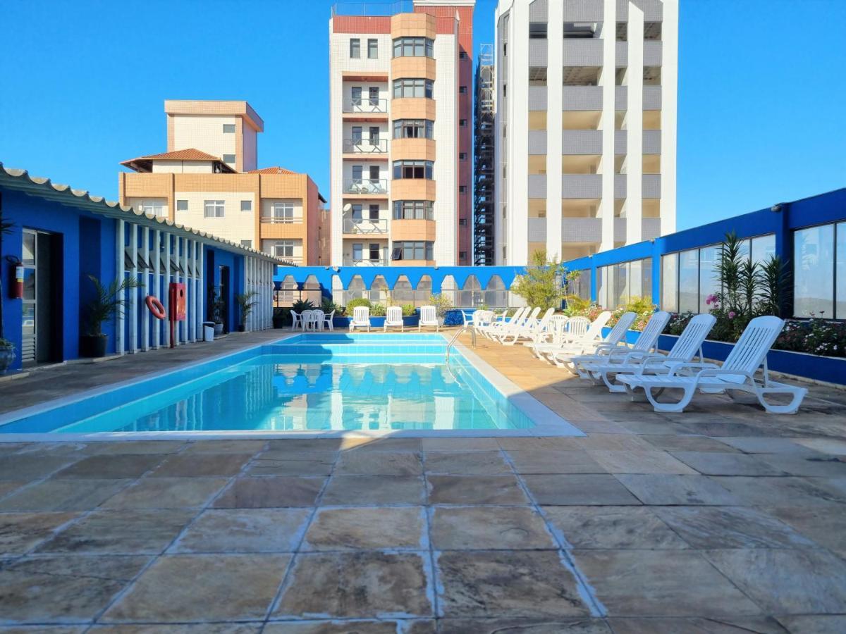 Hotel Lucape Palace Barbacena