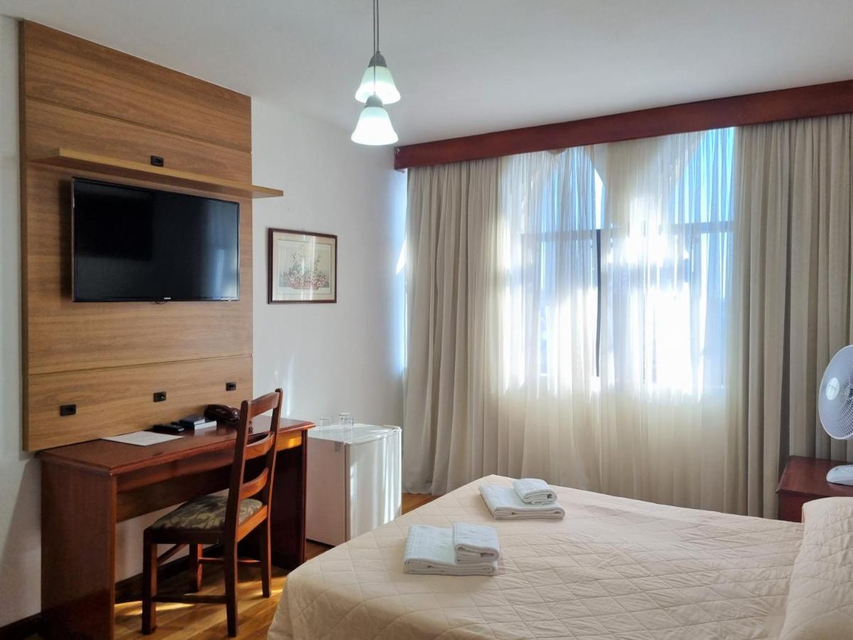 Hotel Lucape Palace Barbacena