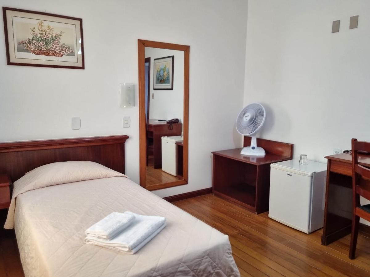 Hotel Lucape Palace Barbacena