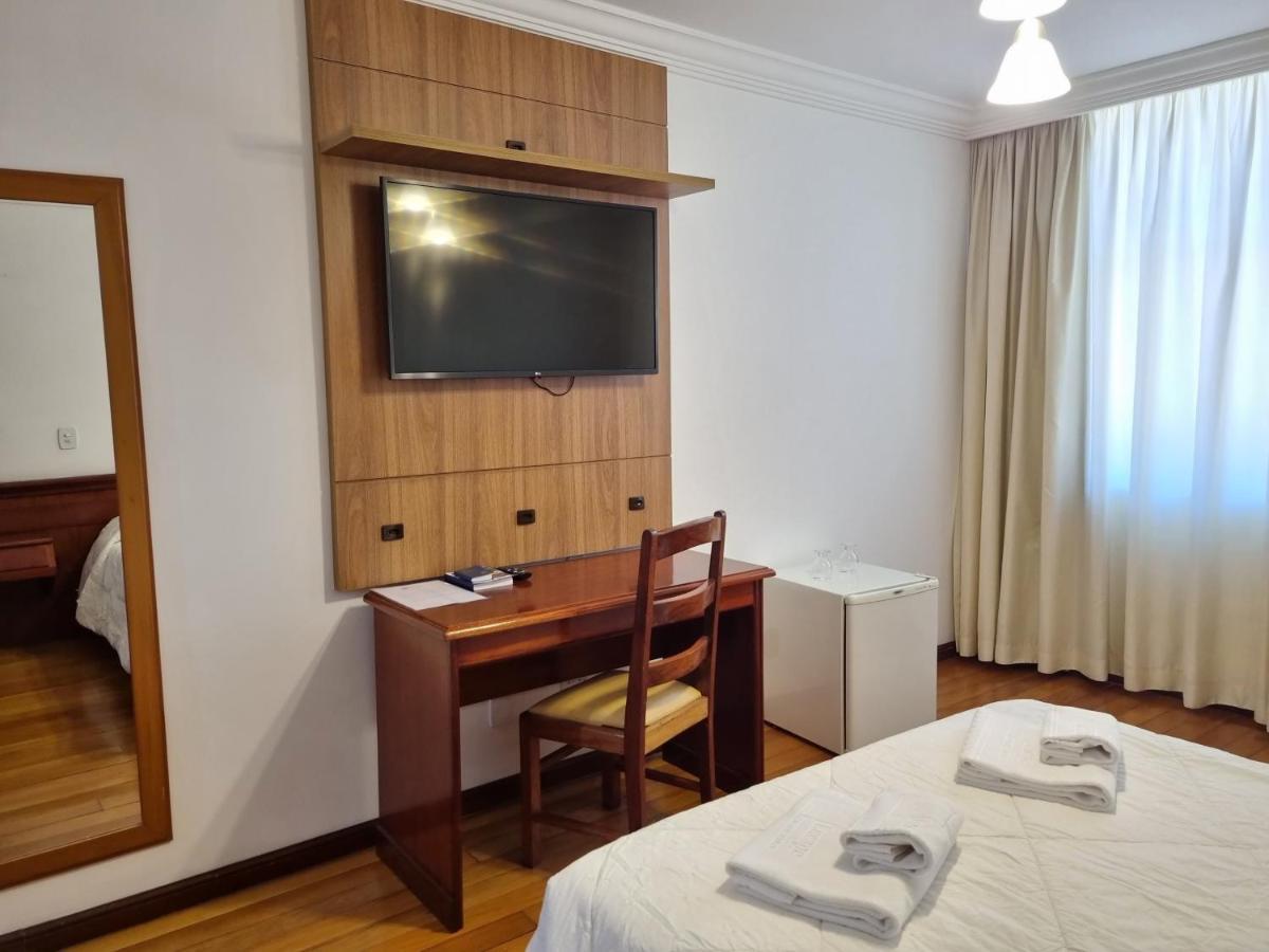 Hotel Lucape Palace *