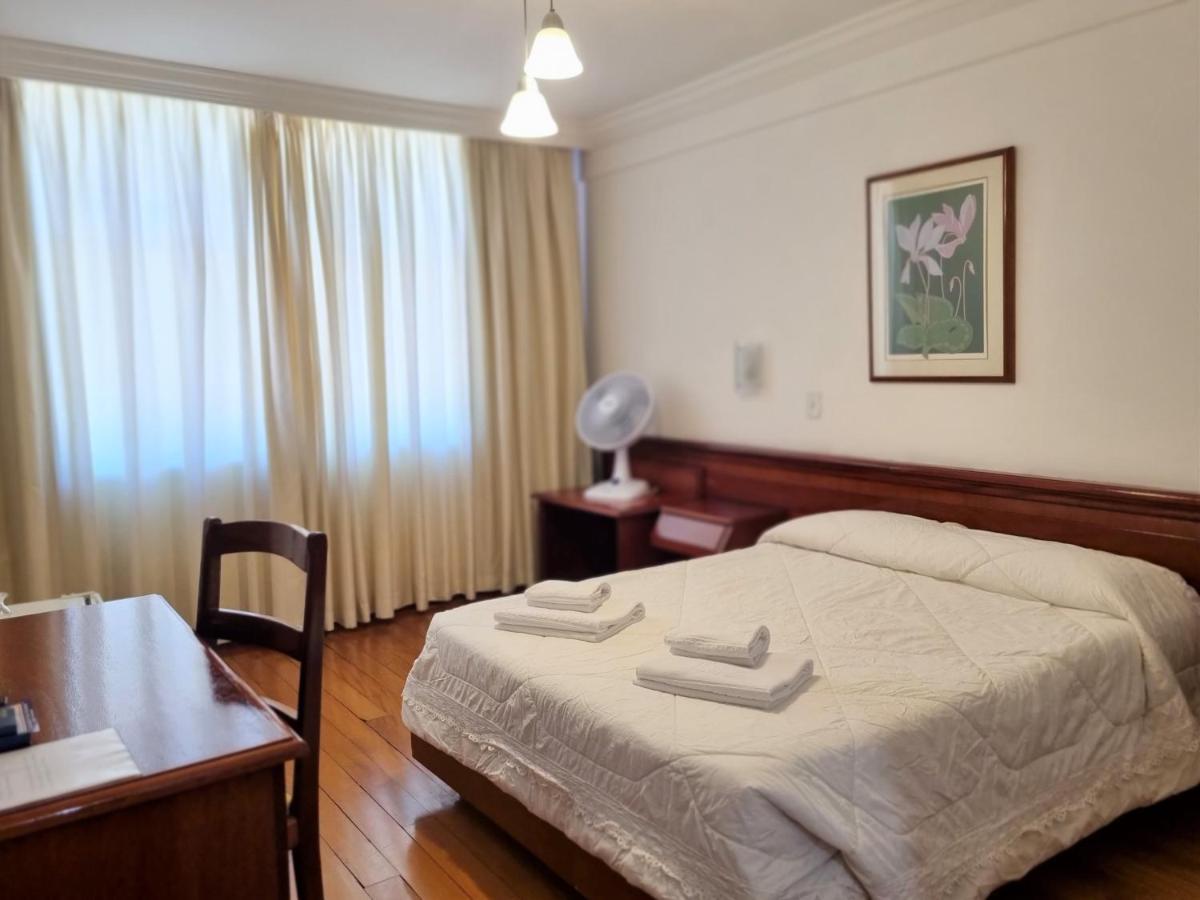 Hotel Lucape Palace *