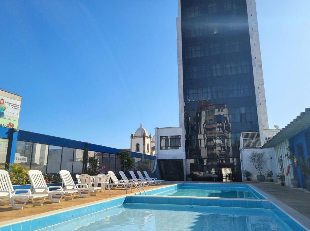 Lucape Palace Hotel