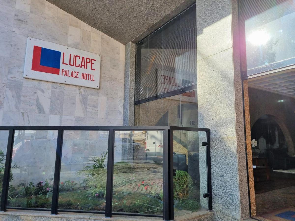 Lucape Palace Hotel