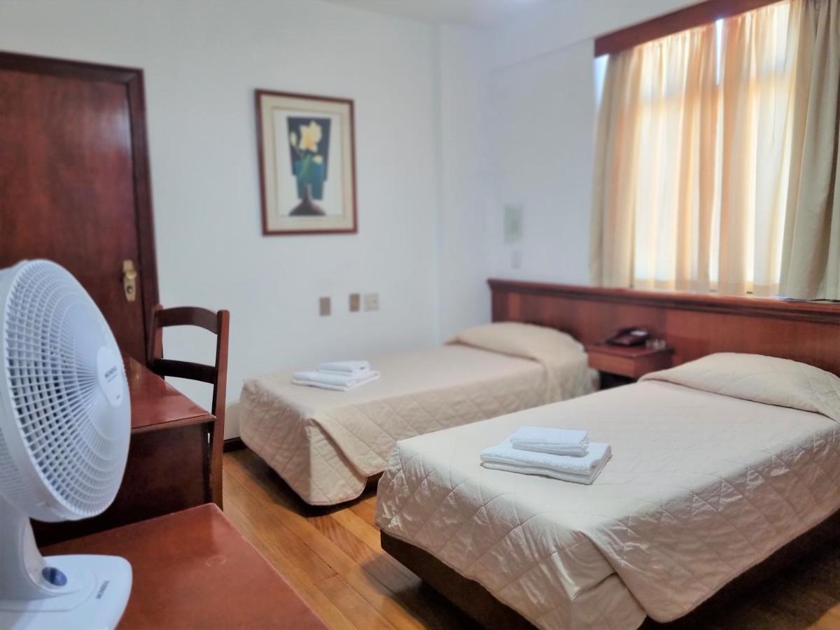 Hotel Lucape Palace *