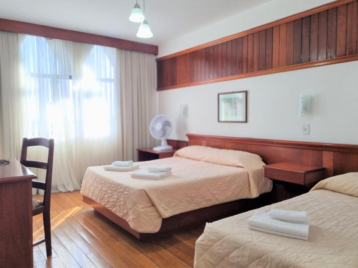 Hotel Lucape Palace *
