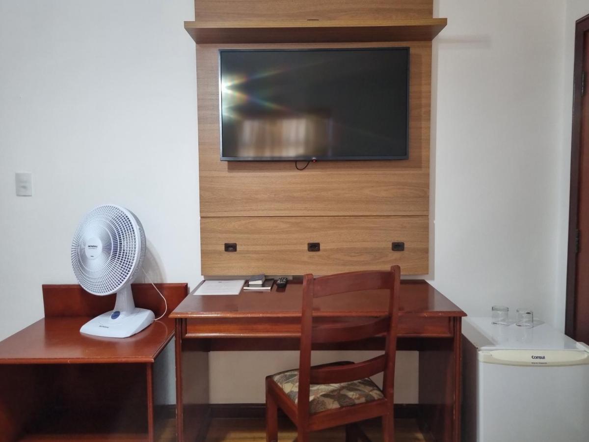 Lucape Palace Hotel