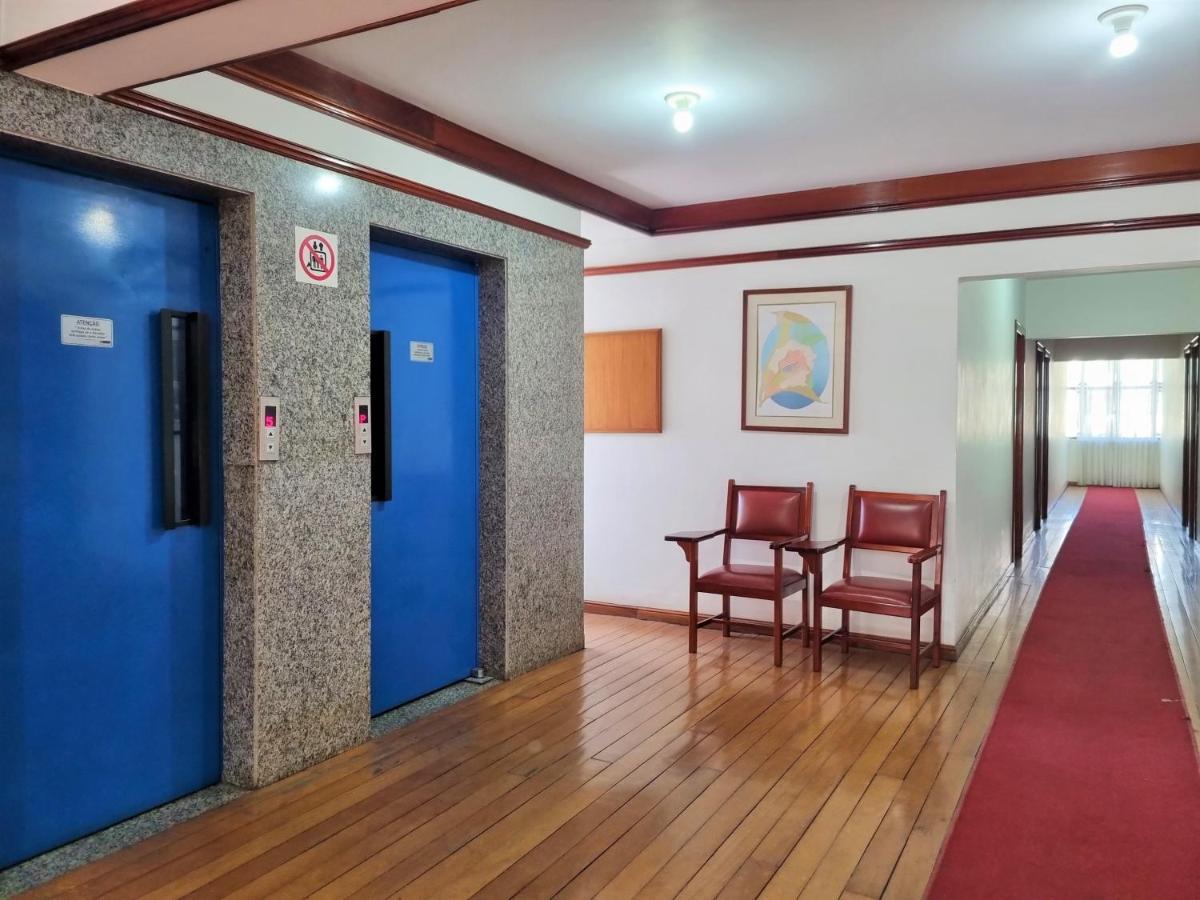 Hotel Lucape Palace Barbacena