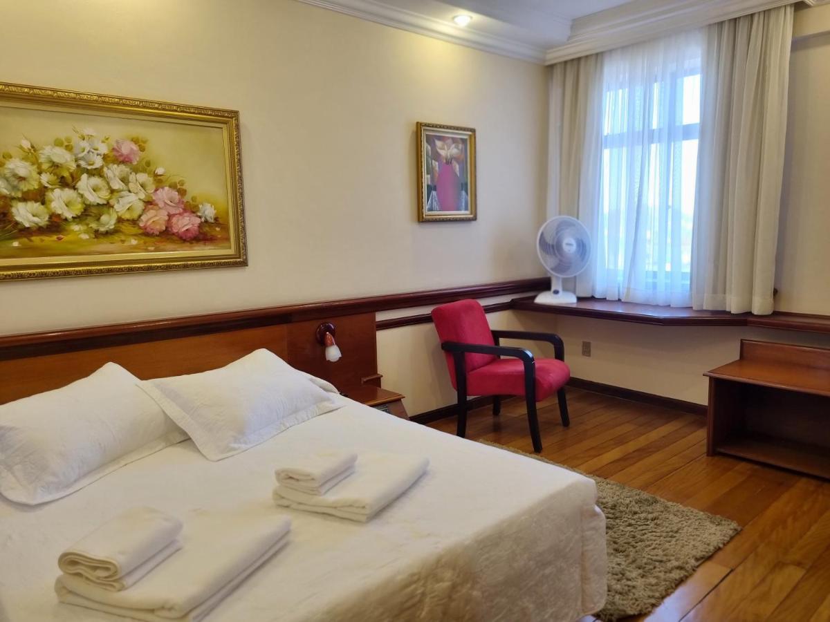 Hotel Lucape Palace
