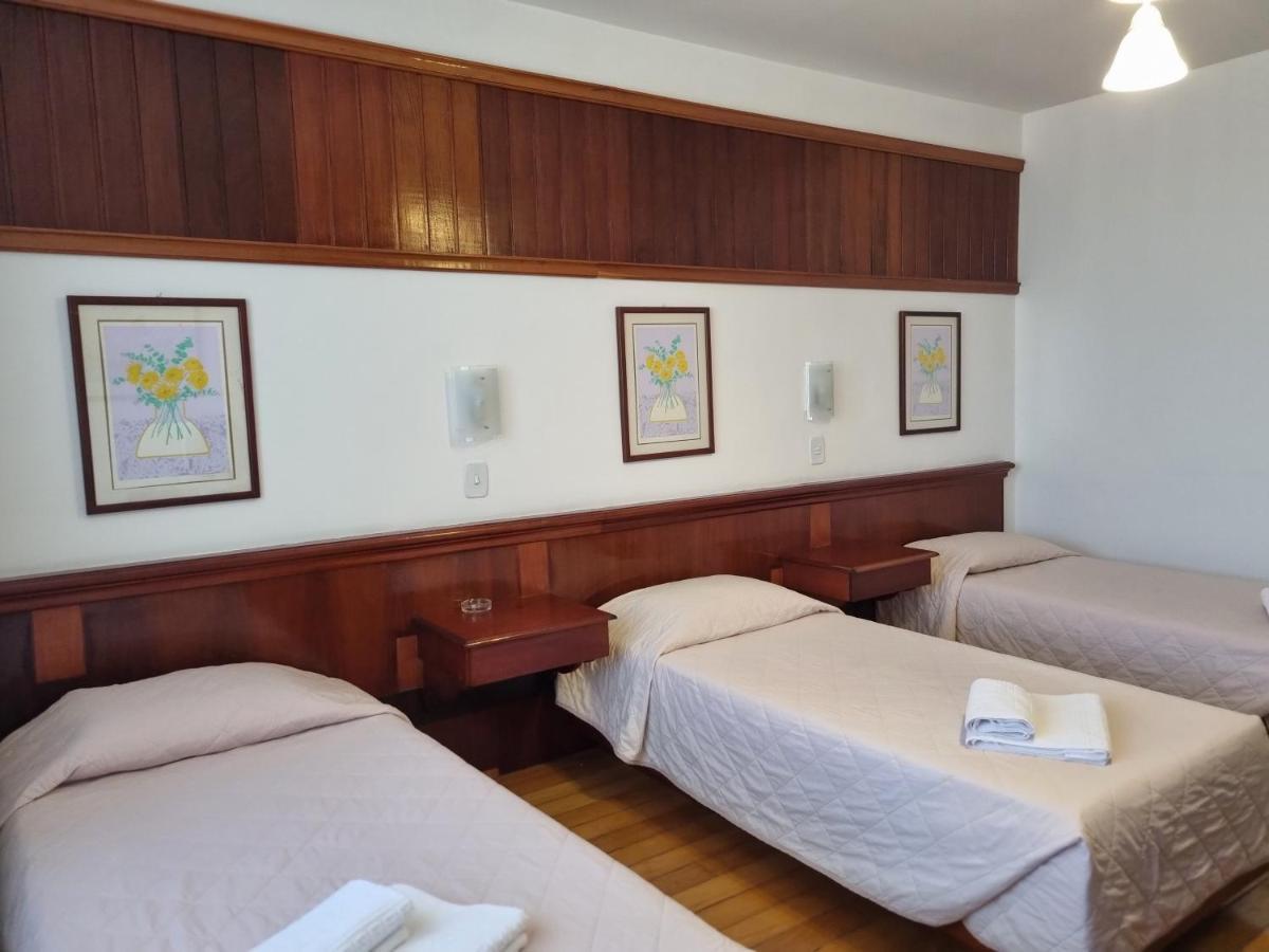 Hotel Lucape Palace Barbacena