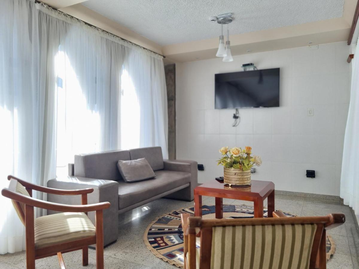 Hotel Lucape Palace Barbacena