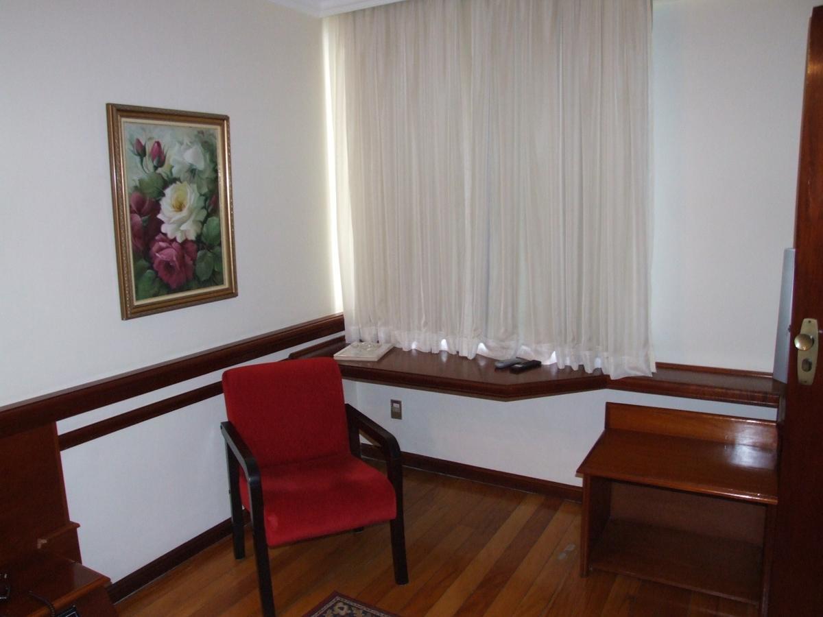 Lucape Palace Hotel Barbacena