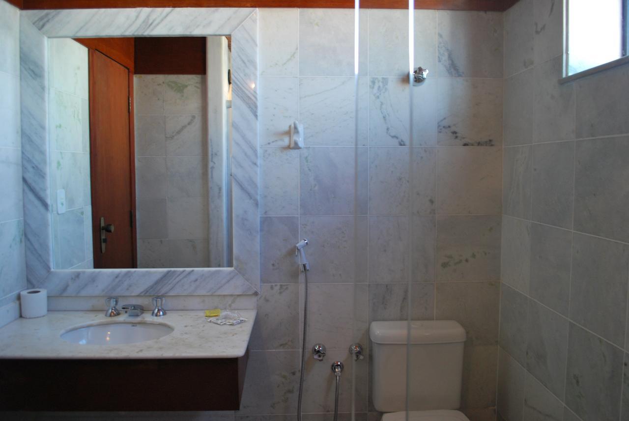 Hotel Lucape Palace Barbacena
