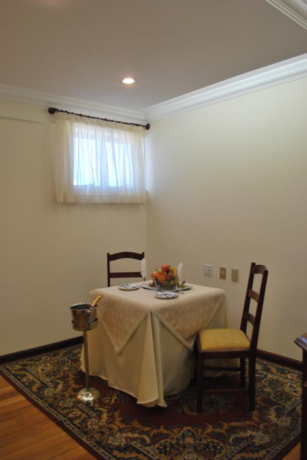 Hotel Lucape Palace Barbacena
