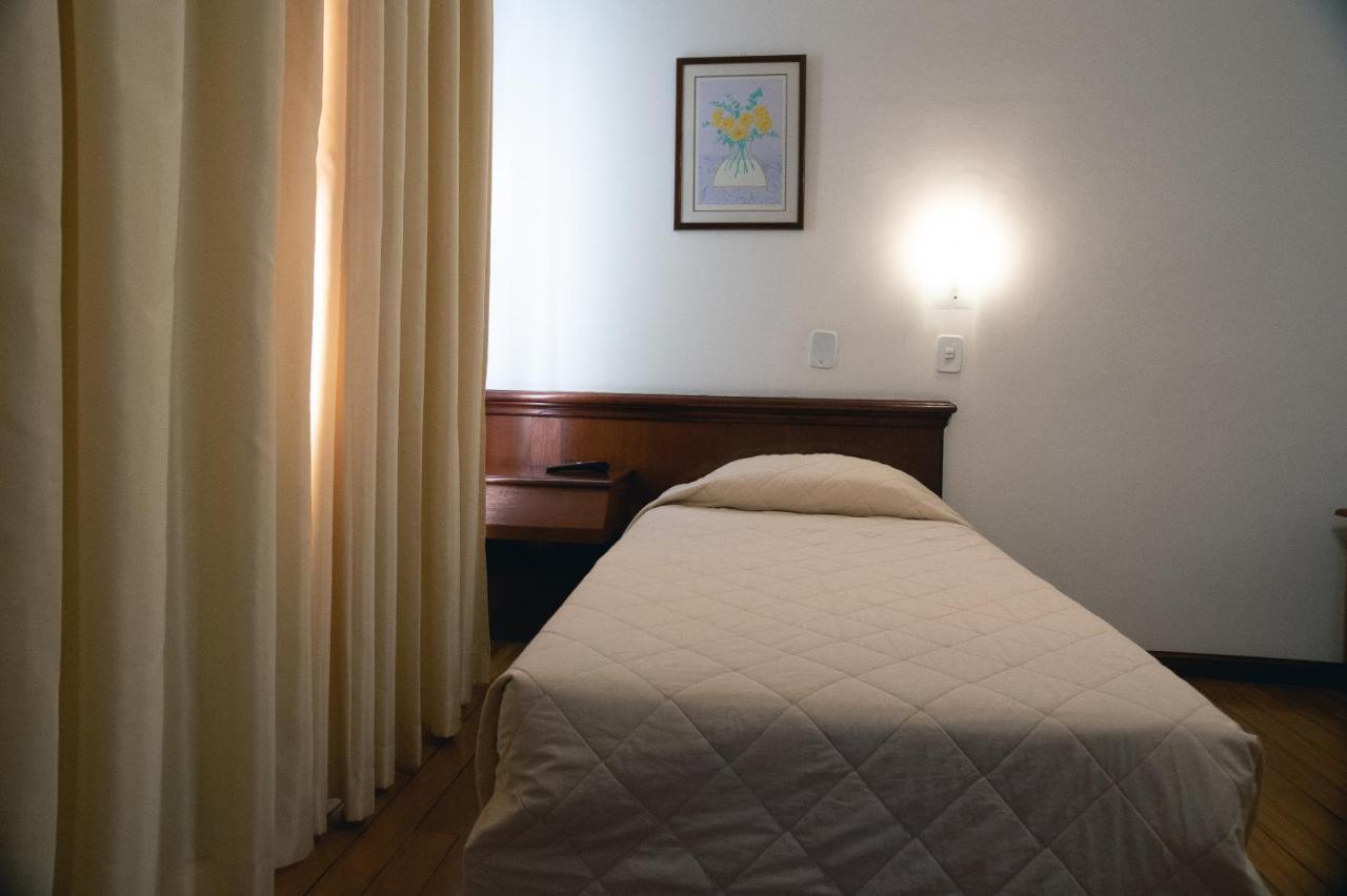Hotel Lucape Palace