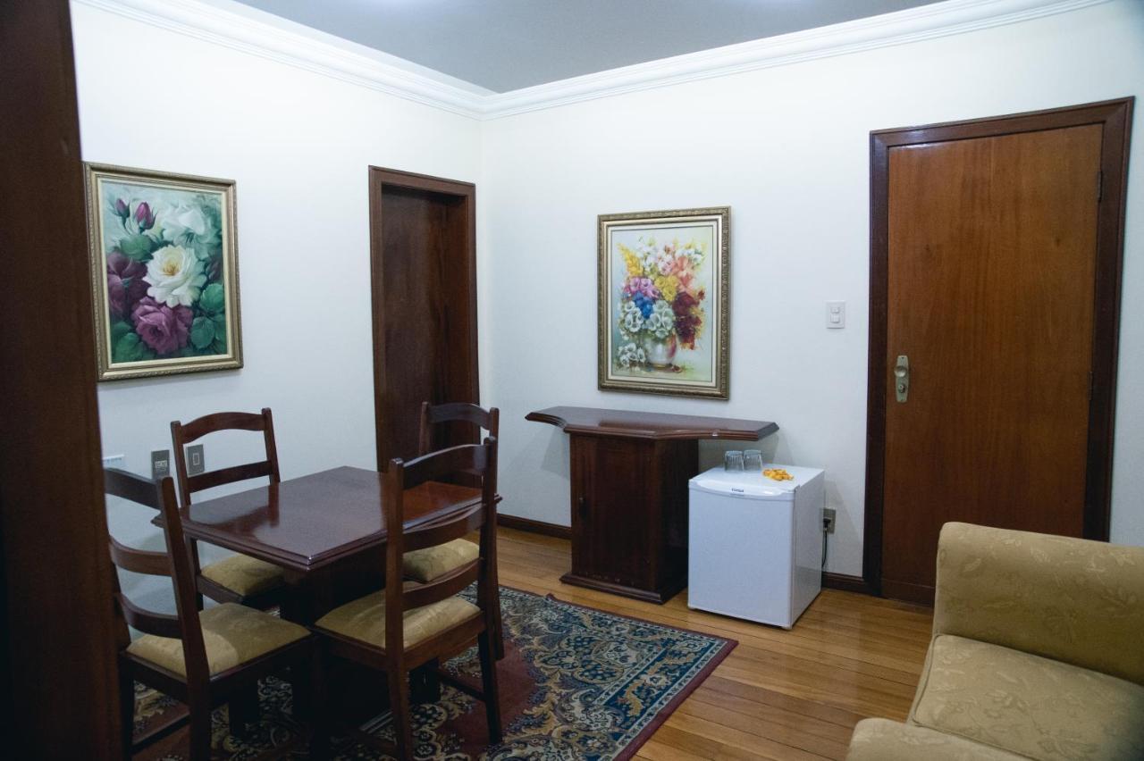 Hotel Lucape Palace