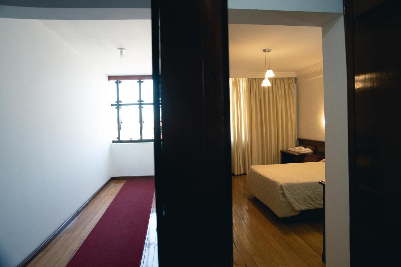 Lucape Palace Hotel Barbacena