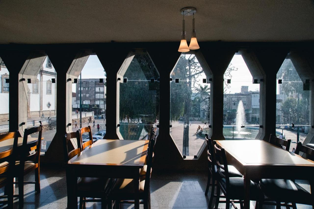 Lucape Palace Hotel *