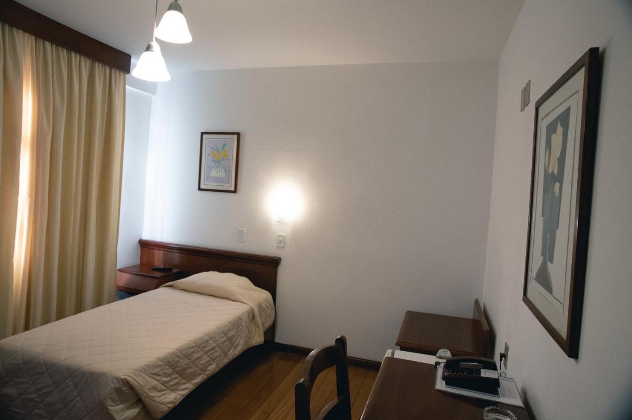 Lucape Palace Hotel Barbacena