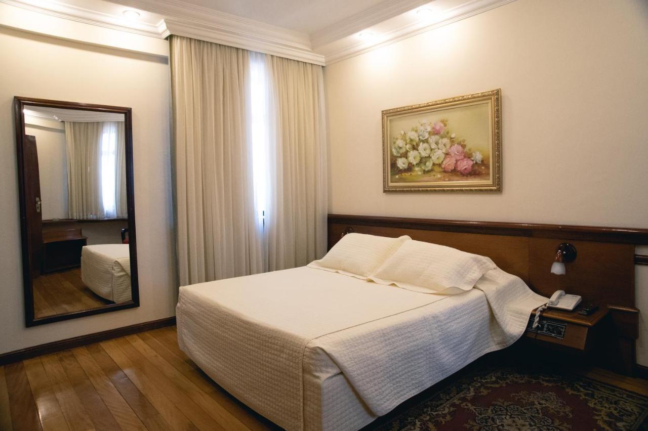 Hotel Lucape Palace