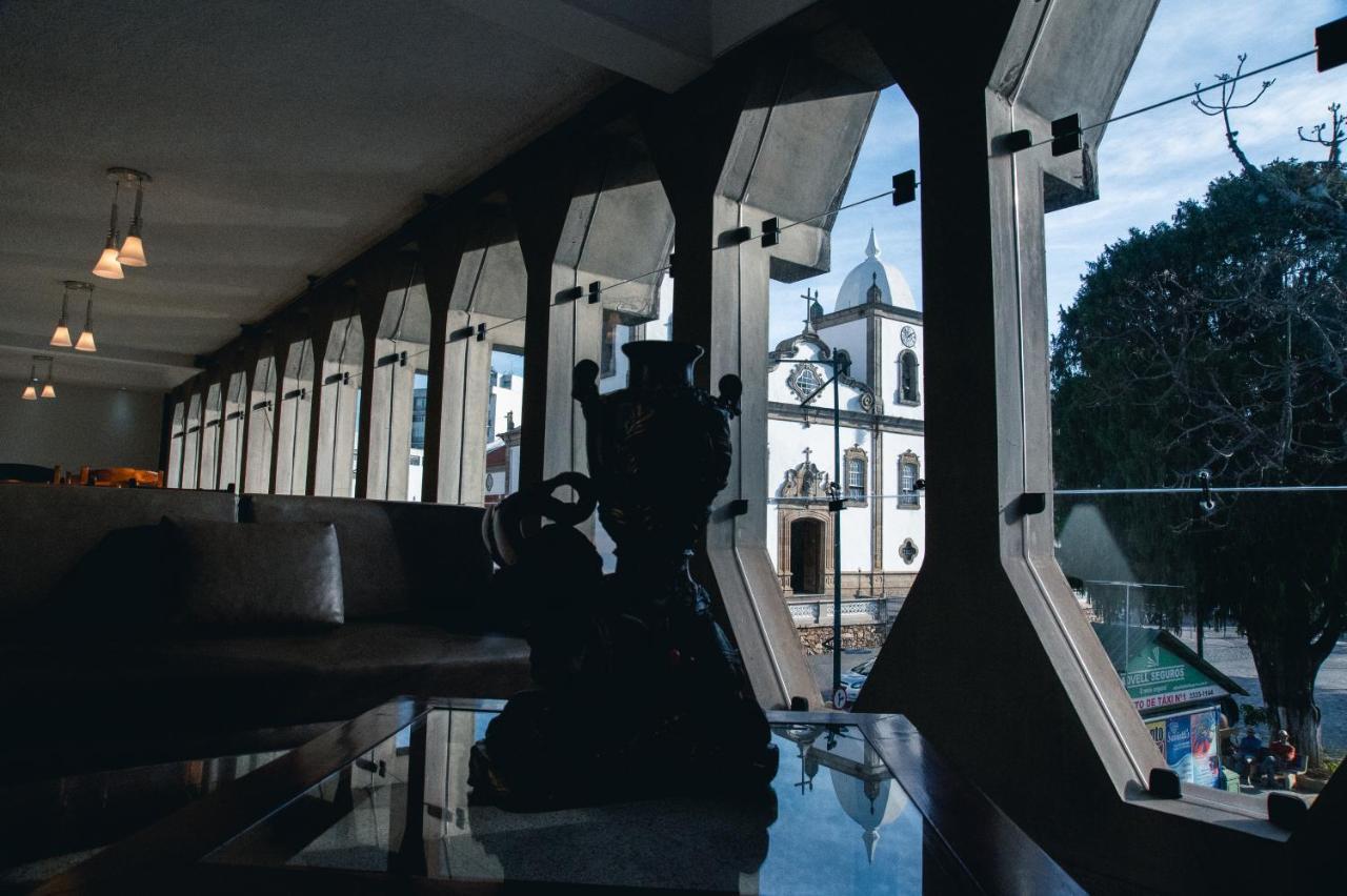 Lucape Palace