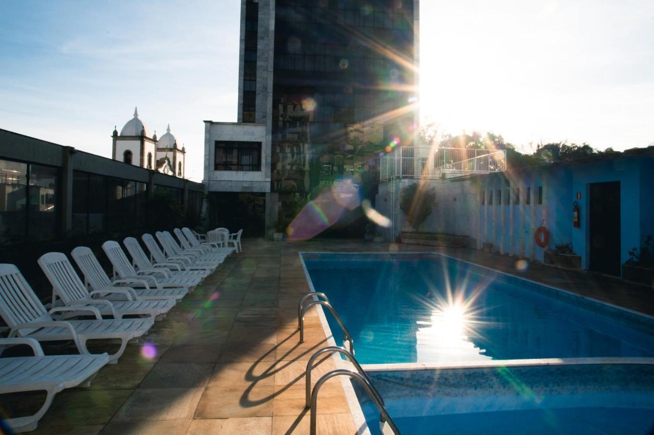 Lucape Palace Hotel *
