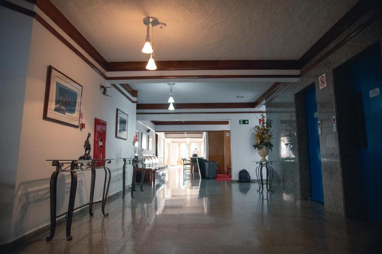 Lucape Palace Barbacena